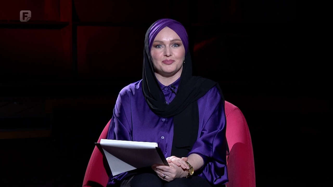 Večernji radio razgovori – Razija Čolaković